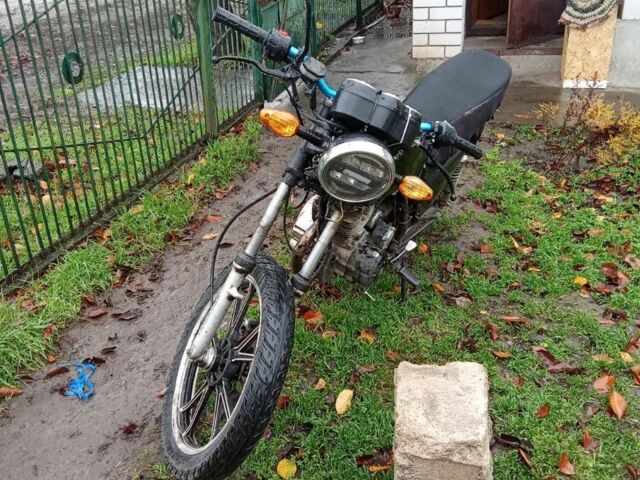 Мустанг Інша, об'ємом двигуна 0.15 л та пробігом 0 тис. км за 427 $, фото 1 на Automoto.ua