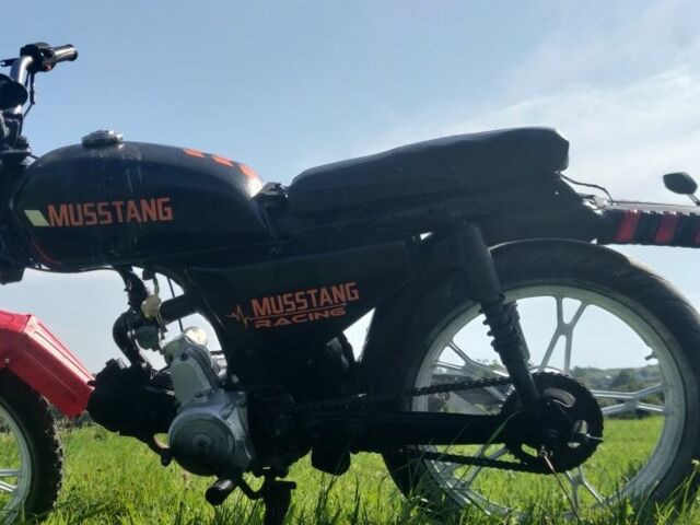 Мустанг Другая, объемом двигателя 72 л и пробегом 0 тыс. км за 190 $, фото 4 на Automoto.ua