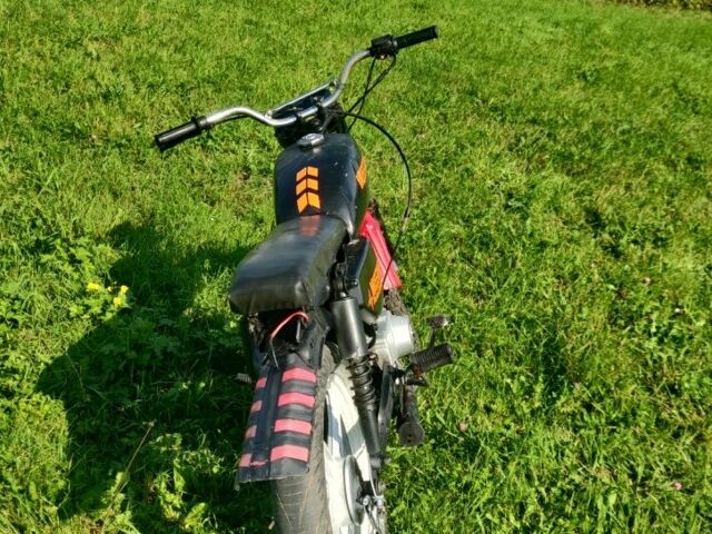 Мустанг Другая, объемом двигателя 72 л и пробегом 0 тыс. км за 190 $, фото 3 на Automoto.ua