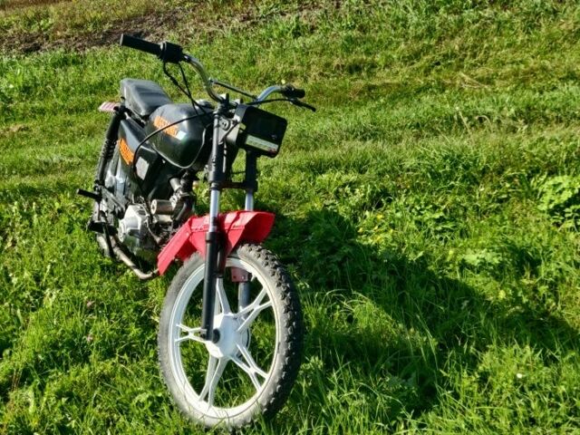 Мустанг Другая, объемом двигателя 72 л и пробегом 0 тыс. км за 190 $, фото 2 на Automoto.ua