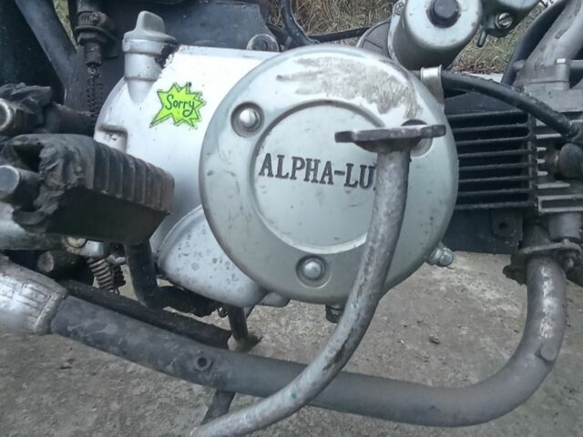 Мустанг Другая, объемом двигателя 0.13 л и пробегом 0 тыс. км за 366 $, фото 8 на Automoto.ua