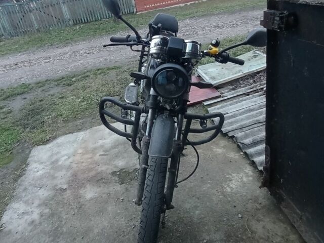 Мустанг Другая, объемом двигателя 0.13 л и пробегом 0 тыс. км за 366 $, фото 6 на Automoto.ua