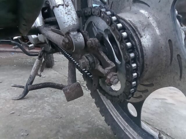 Мустанг Другая, объемом двигателя 0.13 л и пробегом 0 тыс. км за 366 $, фото 7 на Automoto.ua