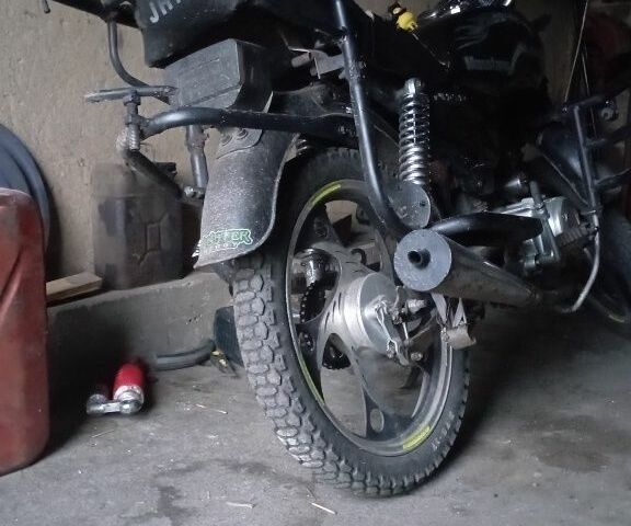 Мустанг Другая, объемом двигателя 0.13 л и пробегом 0 тыс. км за 366 $, фото 1 на Automoto.ua