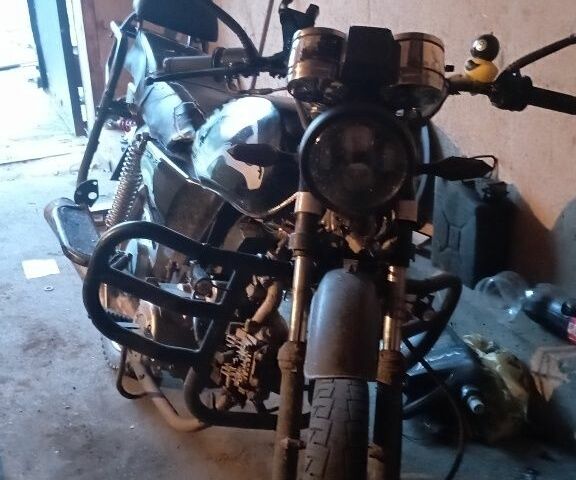 Мустанг Другая, объемом двигателя 0.13 л и пробегом 0 тыс. км за 366 $, фото 2 на Automoto.ua