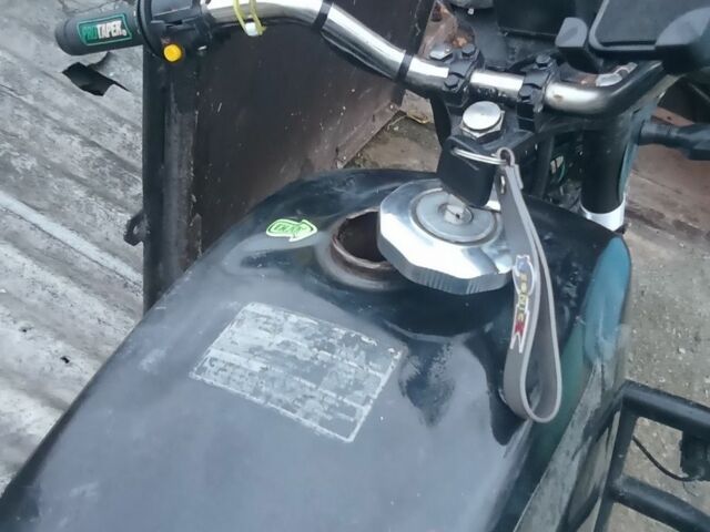 Мустанг Другая, объемом двигателя 0.13 л и пробегом 0 тыс. км за 366 $, фото 5 на Automoto.ua