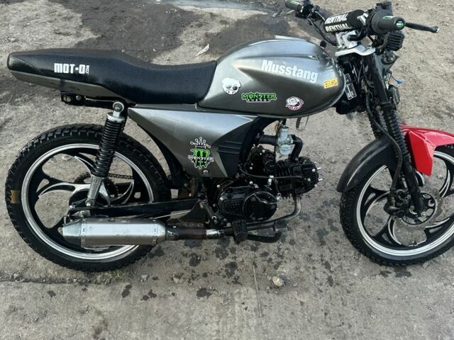 Мустанг Другая, объемом двигателя 0.13 л и пробегом 0 тыс. км за 119 $, фото 1 на Automoto.ua