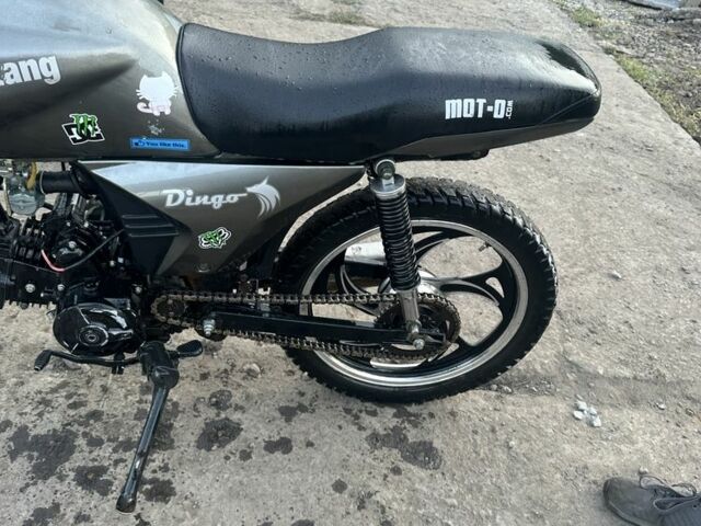 Мустанг Другая, объемом двигателя 0.13 л и пробегом 0 тыс. км за 119 $, фото 5 на Automoto.ua