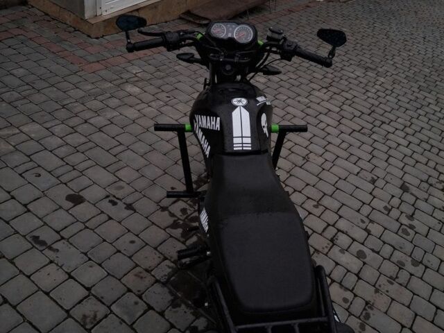 Мустанг Інша, об'ємом двигуна 0.16 л та пробігом 0 тис. км за 700 $, фото 2 на Automoto.ua