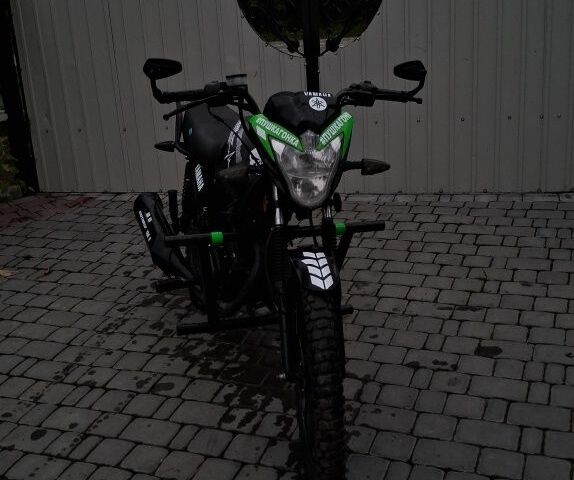 Мустанг Інша, об'ємом двигуна 0.16 л та пробігом 0 тис. км за 700 $, фото 5 на Automoto.ua