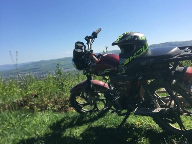 Мустанг Інша, об'ємом двигуна 0.13 л та пробігом 0 тис. км за 350 $, фото 3 на Automoto.ua