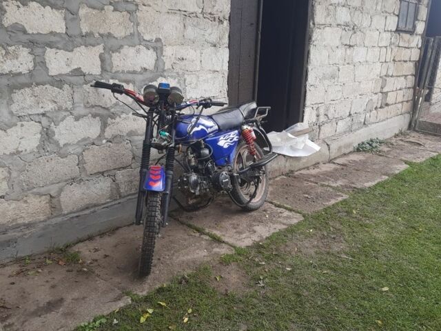 Мустанг Другая, объемом двигателя 0.13 л и пробегом 0 тыс. км за 238 $, фото 1 на Automoto.ua