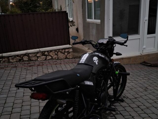 Мустанг Інша, об'ємом двигуна 0.16 л та пробігом 0 тис. км за 700 $, фото 1 на Automoto.ua