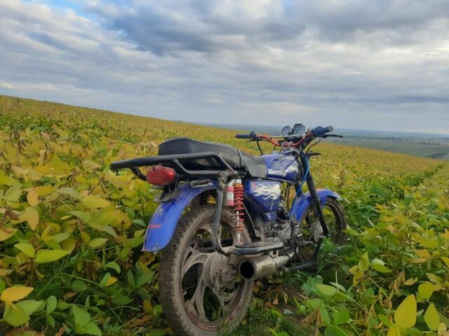 Мустанг Другая, объемом двигателя 0.13 л и пробегом 0 тыс. км за 238 $, фото 3 на Automoto.ua