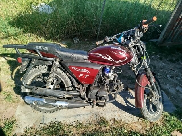 Мустанг Інша, об'ємом двигуна 0.13 л та пробігом 0 тис. км за 350 $, фото 2 на Automoto.ua