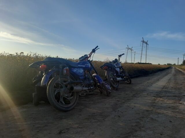 Мустанг Другая, объемом двигателя 0.13 л и пробегом 0 тыс. км за 238 $, фото 4 на Automoto.ua