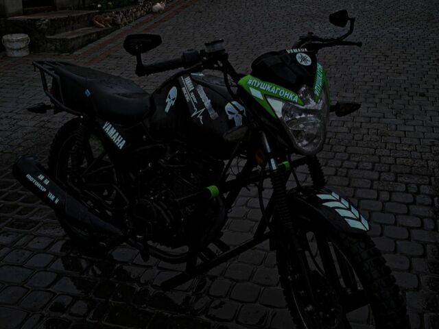 Мустанг Інша, об'ємом двигуна 0.16 л та пробігом 0 тис. км за 700 $, фото 7 на Automoto.ua