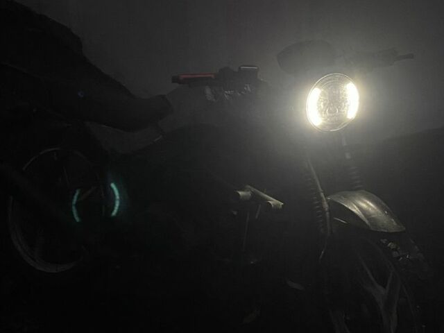 Мустанг Інша, об'ємом двигуна 0.15 л та пробігом 0 тис. км за 593 $, фото 2 на Automoto.ua