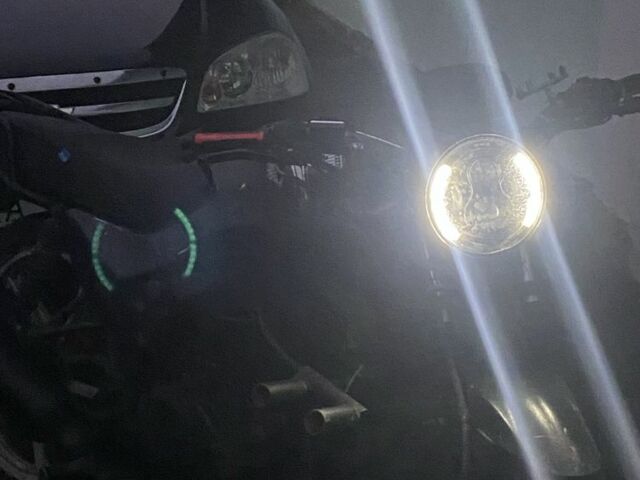 Мустанг Інша, об'ємом двигуна 0.15 л та пробігом 0 тис. км за 593 $, фото 3 на Automoto.ua