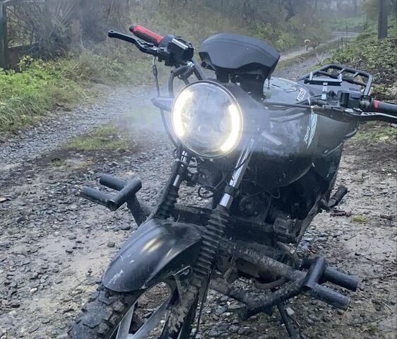 Мустанг Інша, об'ємом двигуна 0.15 л та пробігом 0 тис. км за 593 $, фото 1 на Automoto.ua