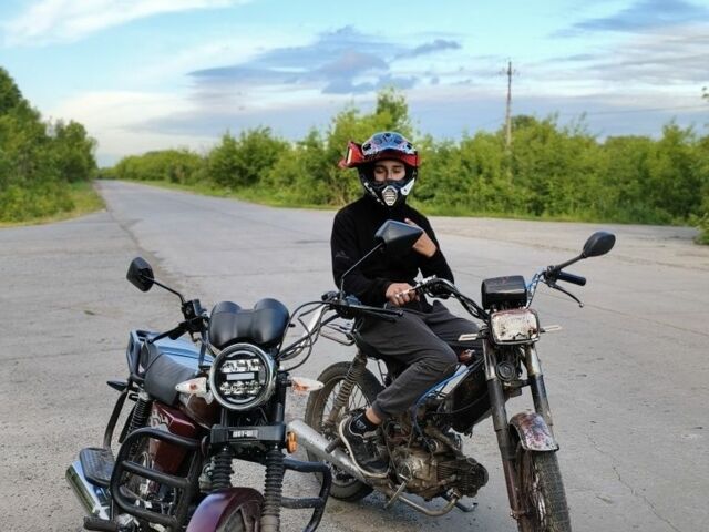 Мустанг Другая, объемом двигателя 0.13 л и пробегом 0 тыс. км за 543 $, фото 5 на Automoto.ua