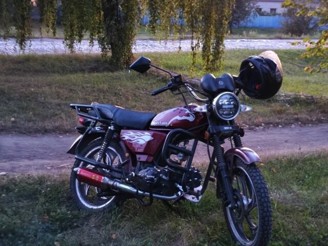 Мустанг Інша, об'ємом двигуна 0.13 л та пробігом 0 тис. км за 473 $, фото 3 на Automoto.ua