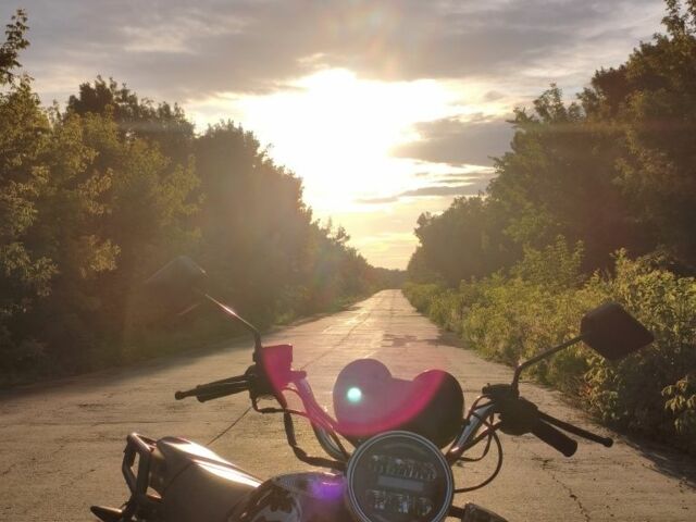 Мустанг Другая, объемом двигателя 0.13 л и пробегом 0 тыс. км за 543 $, фото 4 на Automoto.ua