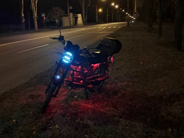 Мустанг Другая, объемом двигателя 0 л и пробегом 0 тыс. км за 830 $, фото 4 на Automoto.ua