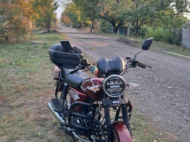 Мустанг Другая, объемом двигателя 0 л и пробегом 0 тыс. км за 830 $, фото 1 на Automoto.ua