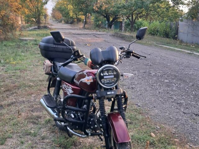 Мустанг Другая, объемом двигателя 0 л и пробегом 0 тыс. км за 830 $, фото 2 на Automoto.ua