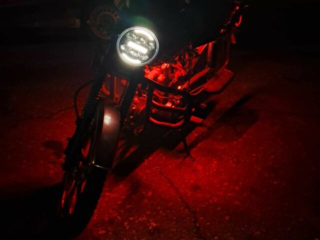 Мустанг Другая, объемом двигателя 0 л и пробегом 0 тыс. км за 830 $, фото 5 на Automoto.ua