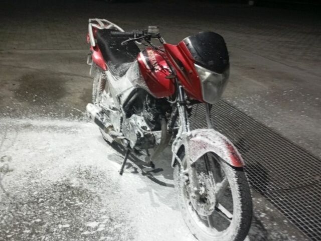 Мустанг Другая, объемом двигателя 0.15 л и пробегом 0 тыс. км за 473 $, фото 1 на Automoto.ua