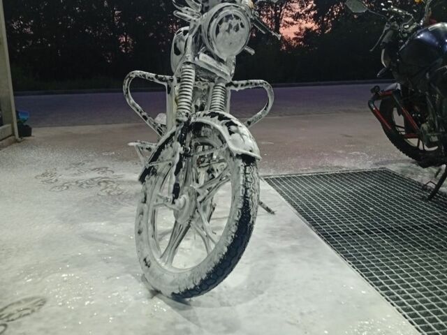 Мустанг Інша, об'ємом двигуна 0.11 л та пробігом 0 тис. км за 344 $, фото 2 на Automoto.ua