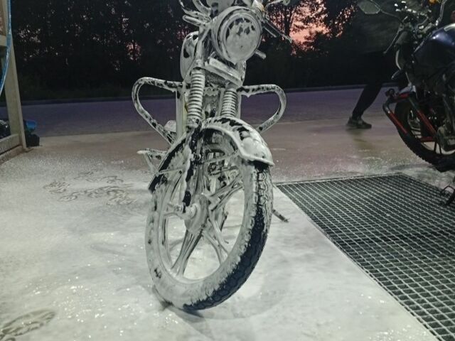 Мустанг Другая, объемом двигателя 0.11 л и пробегом 0 тыс. км за 432 $, фото 1 на Automoto.ua