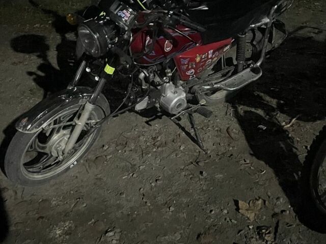 Мустанг Другая, объемом двигателя 0.11 л и пробегом 0 тыс. км за 289 $, фото 3 на Automoto.ua