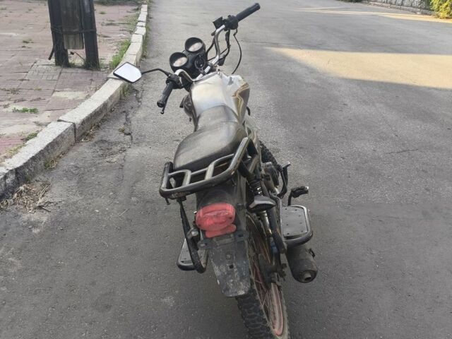 Мустанг Інша, об'ємом двигуна 0.13 л та пробігом 0 тис. км за 332 $, фото 7 на Automoto.ua