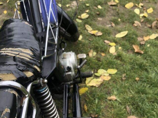 Мустанг Другая, объемом двигателя 72 л и пробегом 0 тыс. км за 163 $, фото 6 на Automoto.ua