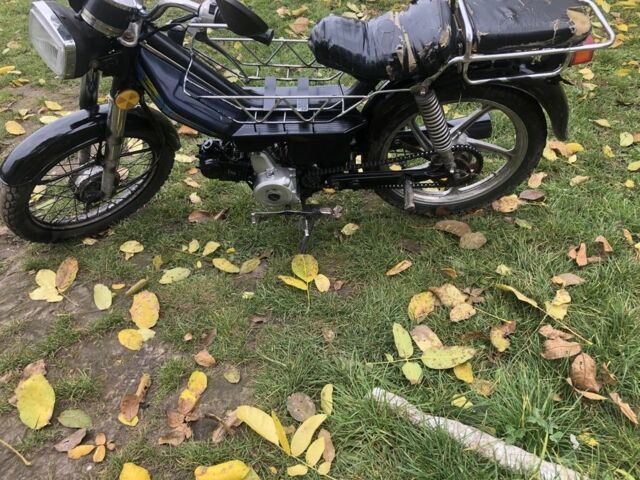 Мустанг Другая, объемом двигателя 72 л и пробегом 0 тыс. км за 163 $, фото 3 на Automoto.ua