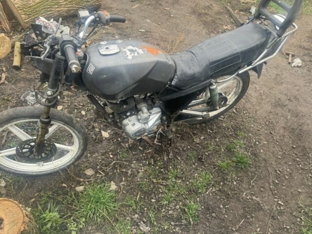 Мустанг Другая, объемом двигателя 0.15 л и пробегом 0 тыс. км за 191 $, фото 1 на Automoto.ua