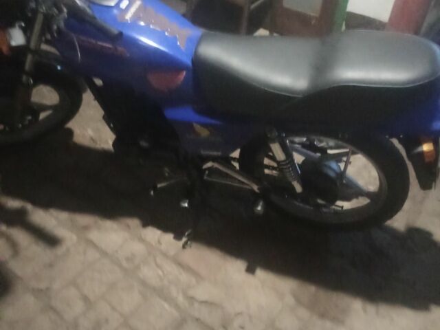 Мустанг Другая, объемом двигателя 0 л и пробегом 0 тыс. км за 473 $, фото 6 на Automoto.ua