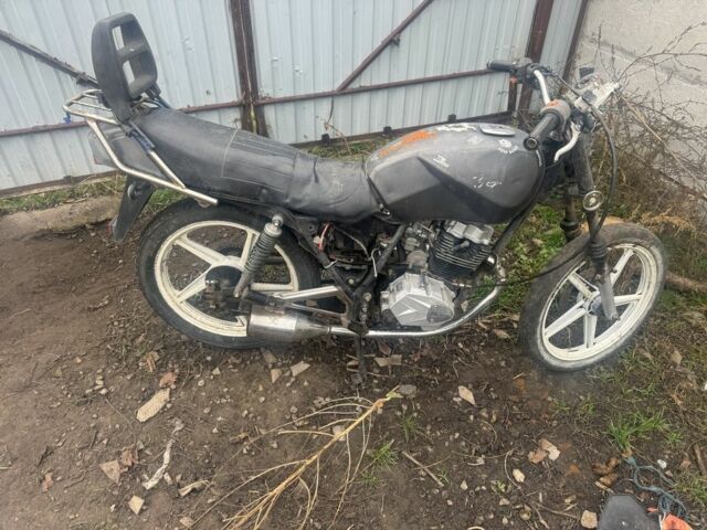 Мустанг Другая, объемом двигателя 0.15 л и пробегом 0 тыс. км за 191 $, фото 2 на Automoto.ua