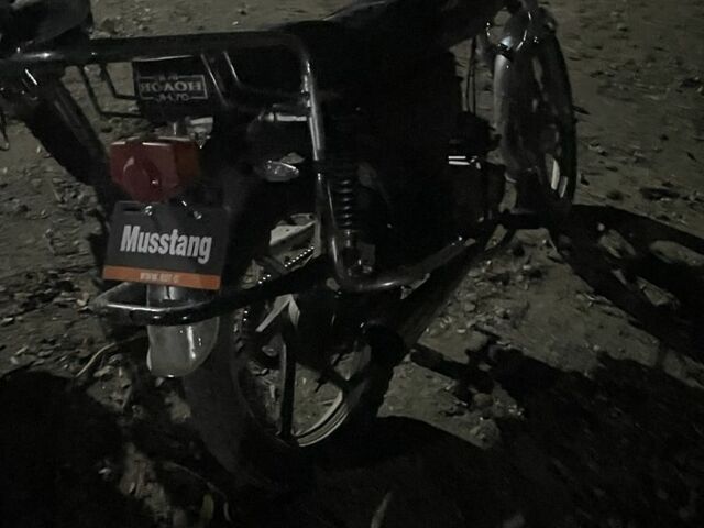 Мустанг Другая, объемом двигателя 0.11 л и пробегом 0 тыс. км за 289 $, фото 5 на Automoto.ua