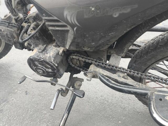 Мустанг Інша, об'ємом двигуна 0.13 л та пробігом 0 тис. км за 332 $, фото 1 на Automoto.ua