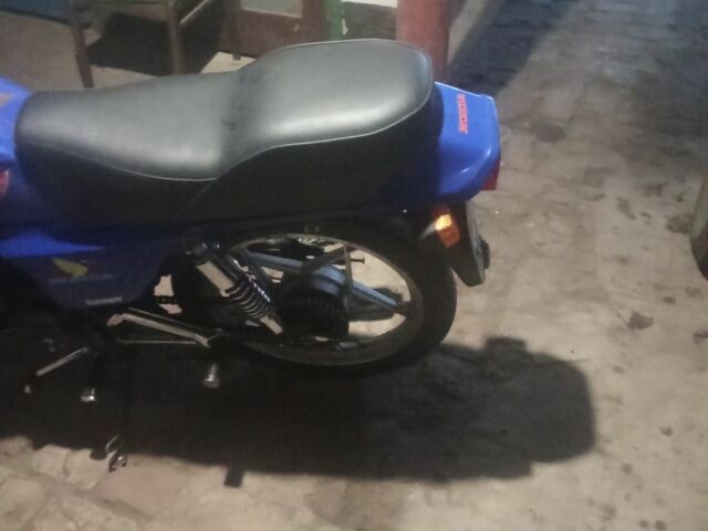 Мустанг Другая, объемом двигателя 0 л и пробегом 0 тыс. км за 473 $, фото 5 на Automoto.ua