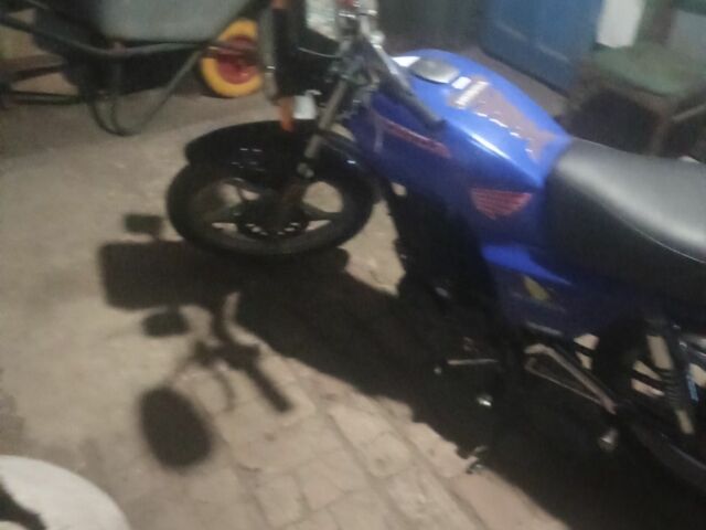 Мустанг Другая, объемом двигателя 0 л и пробегом 0 тыс. км за 473 $, фото 4 на Automoto.ua