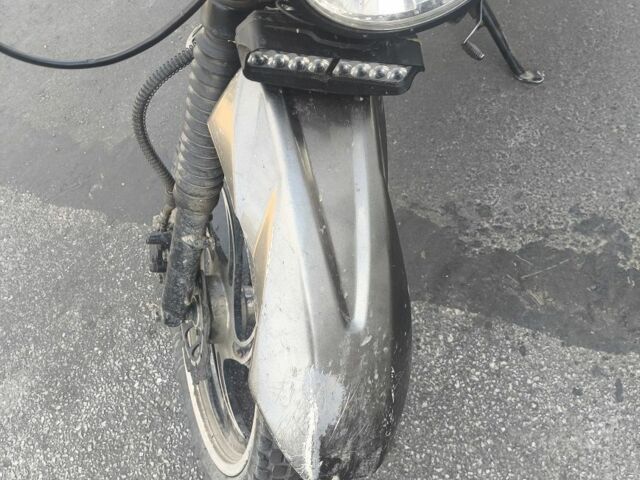 Мустанг Інша, об'ємом двигуна 0.13 л та пробігом 0 тис. км за 332 $, фото 3 на Automoto.ua