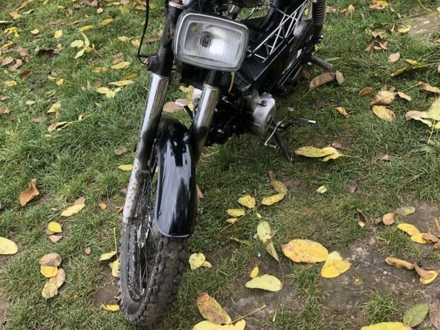 Мустанг Другая, объемом двигателя 72 л и пробегом 0 тыс. км за 163 $, фото 2 на Automoto.ua