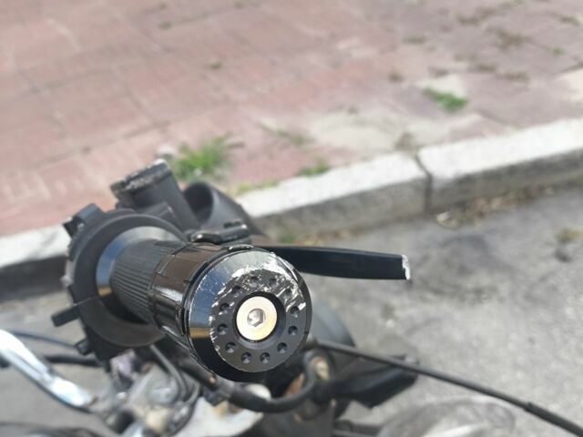 Мустанг Інша, об'ємом двигуна 0.13 л та пробігом 0 тис. км за 332 $, фото 5 на Automoto.ua