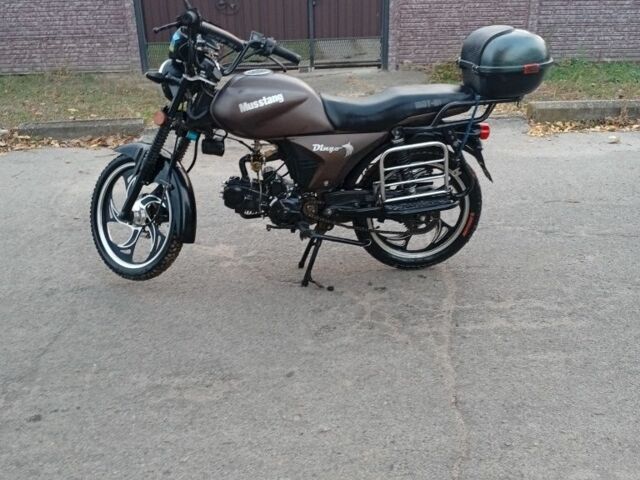 Мустанг Інша, об'ємом двигуна 0.13 л та пробігом 0 тис. км за 360 $, фото 6 на Automoto.ua