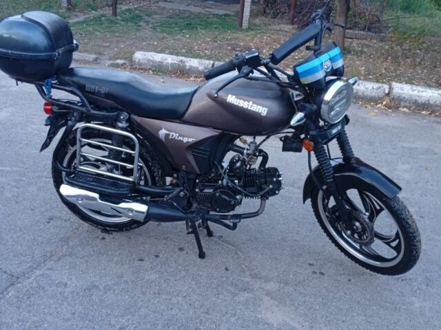 Мустанг Інша, об'ємом двигуна 0.13 л та пробігом 0 тис. км за 360 $, фото 4 на Automoto.ua